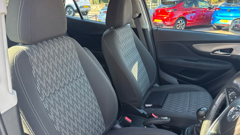 Vauxhall Mokka 1.4T Exclusiv 5dr Petrol Hatchback